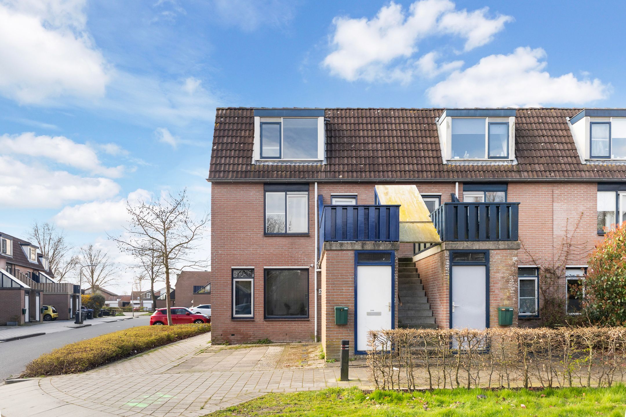 Foto 18 van Aggemastate 246