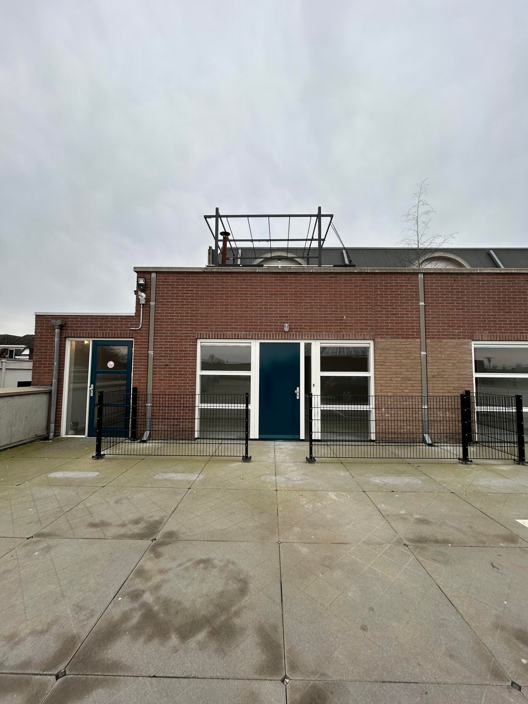 Foto 2 van Friesestraat 54