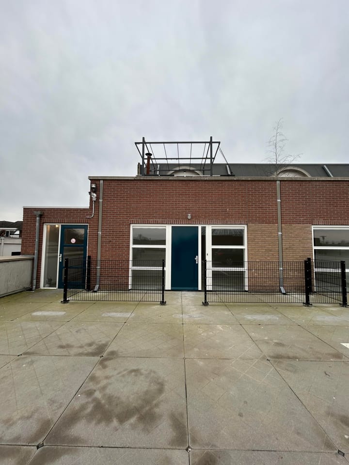 Foto 2 van Friesestraat 54