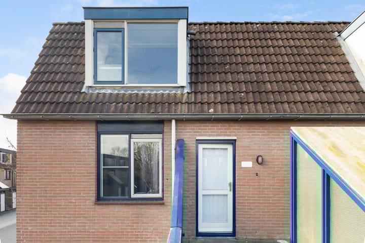 Foto 4 van Aggemastate 246