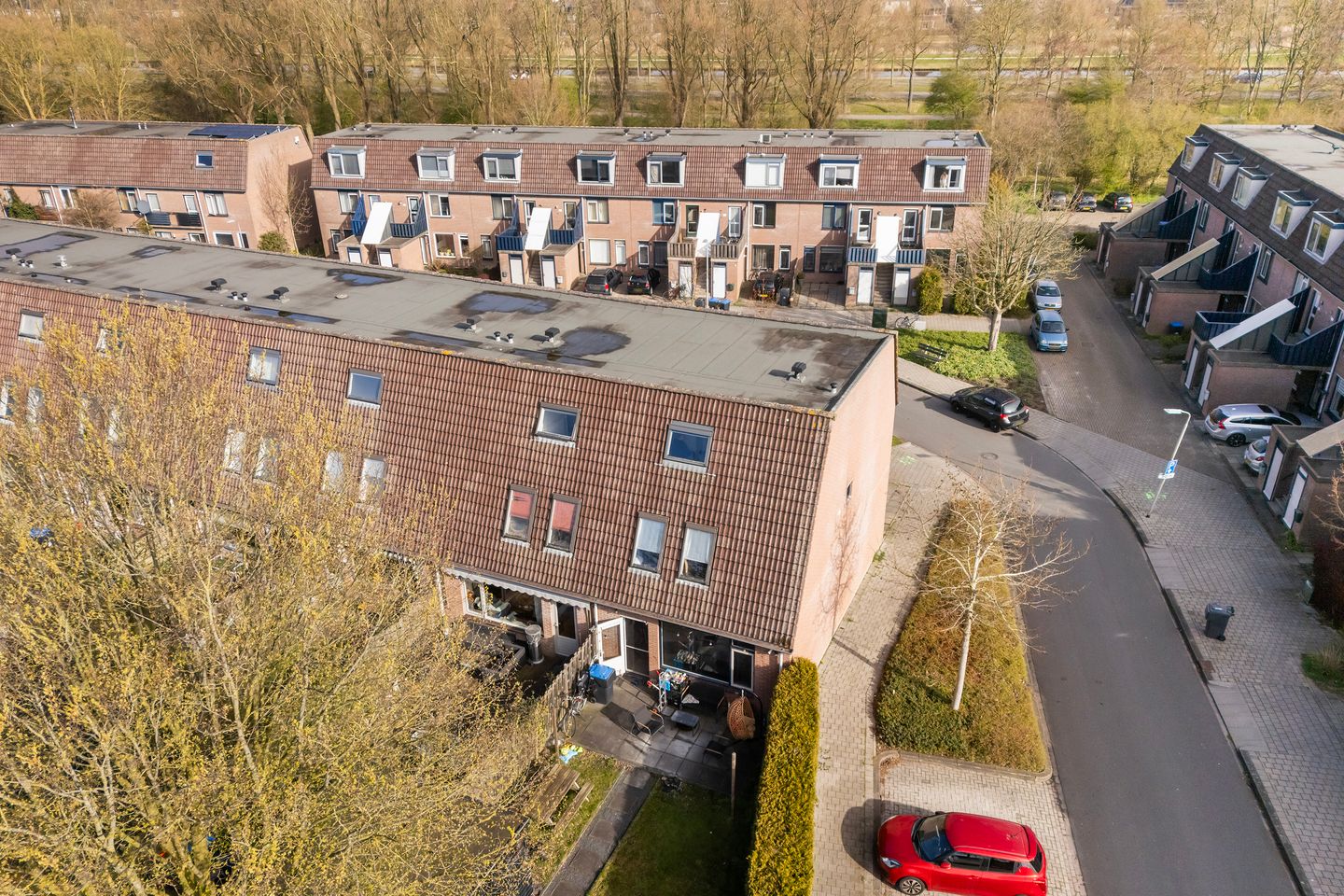 Foto 19 van Aggemastate 246