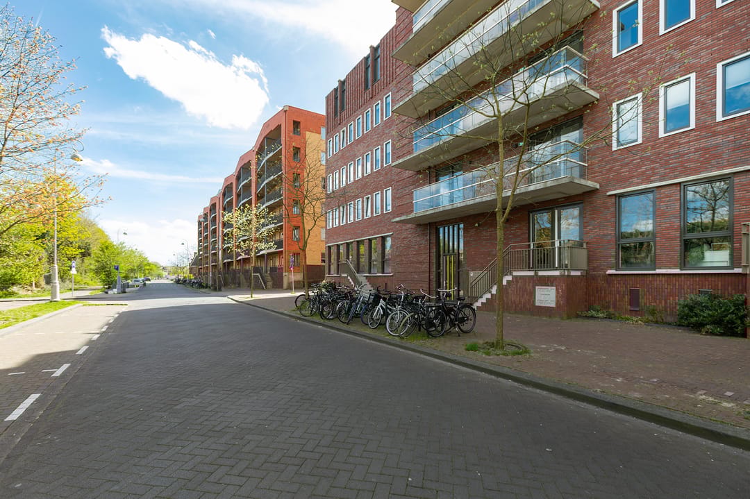 Foto 23 van Polderweg 492-C