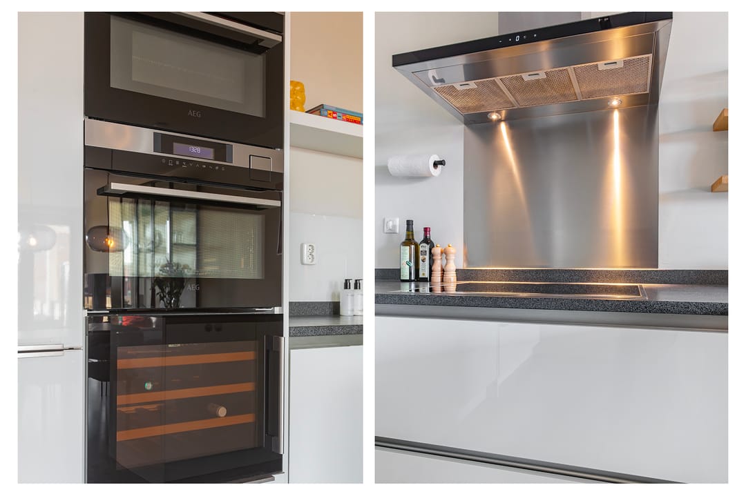 Foto 7 van Polderweg 492-C