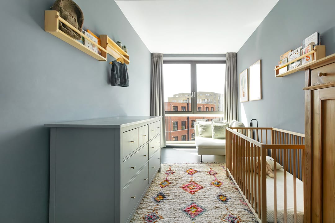 Foto 17 van Polderweg 492-C