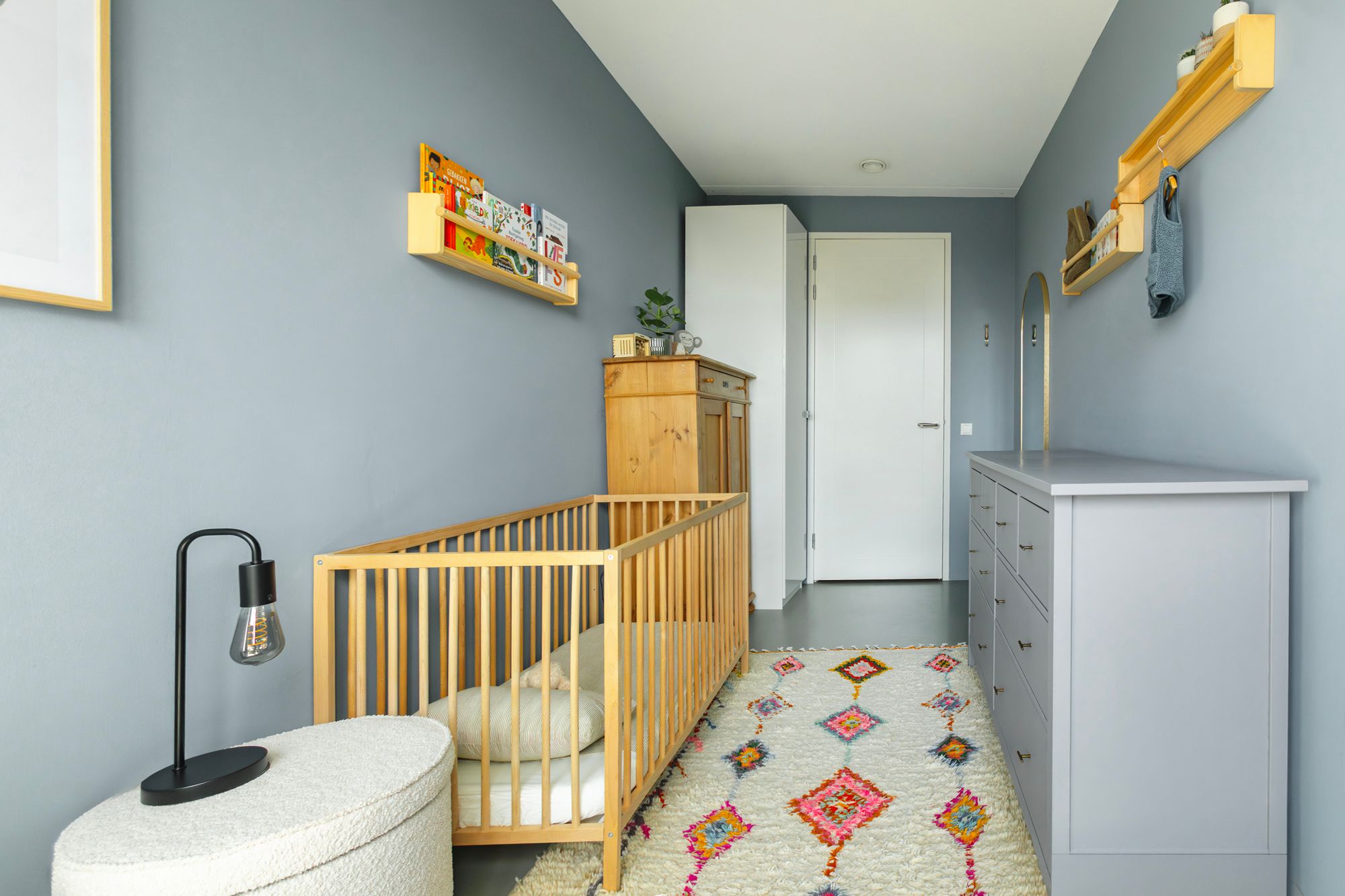 Foto 18 van Polderweg 492-C