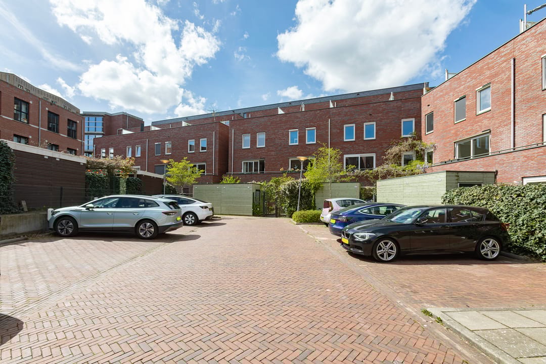 Foto 28 van Polderweg 492-C