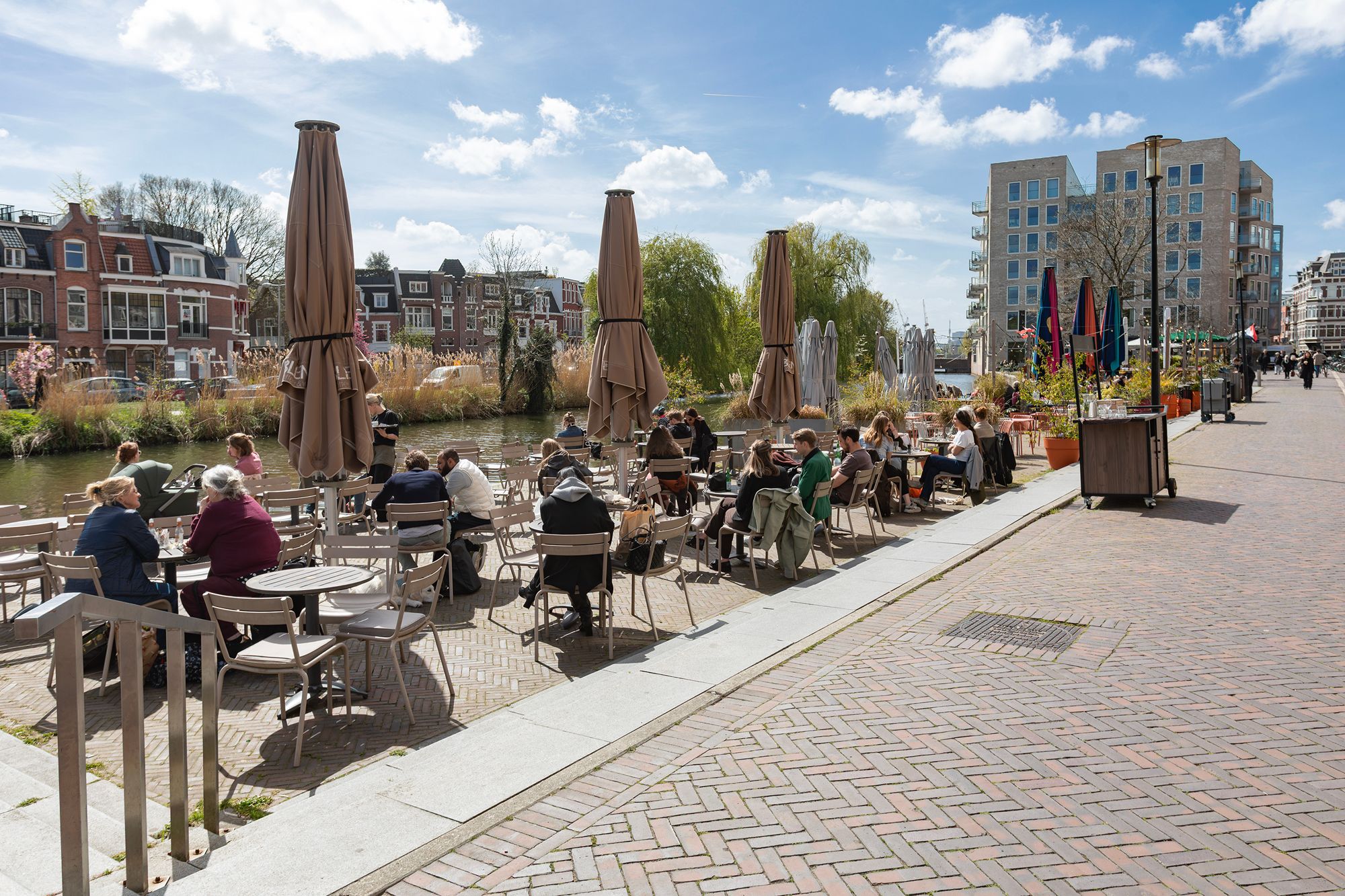 Foto 30 van Polderweg 492-C