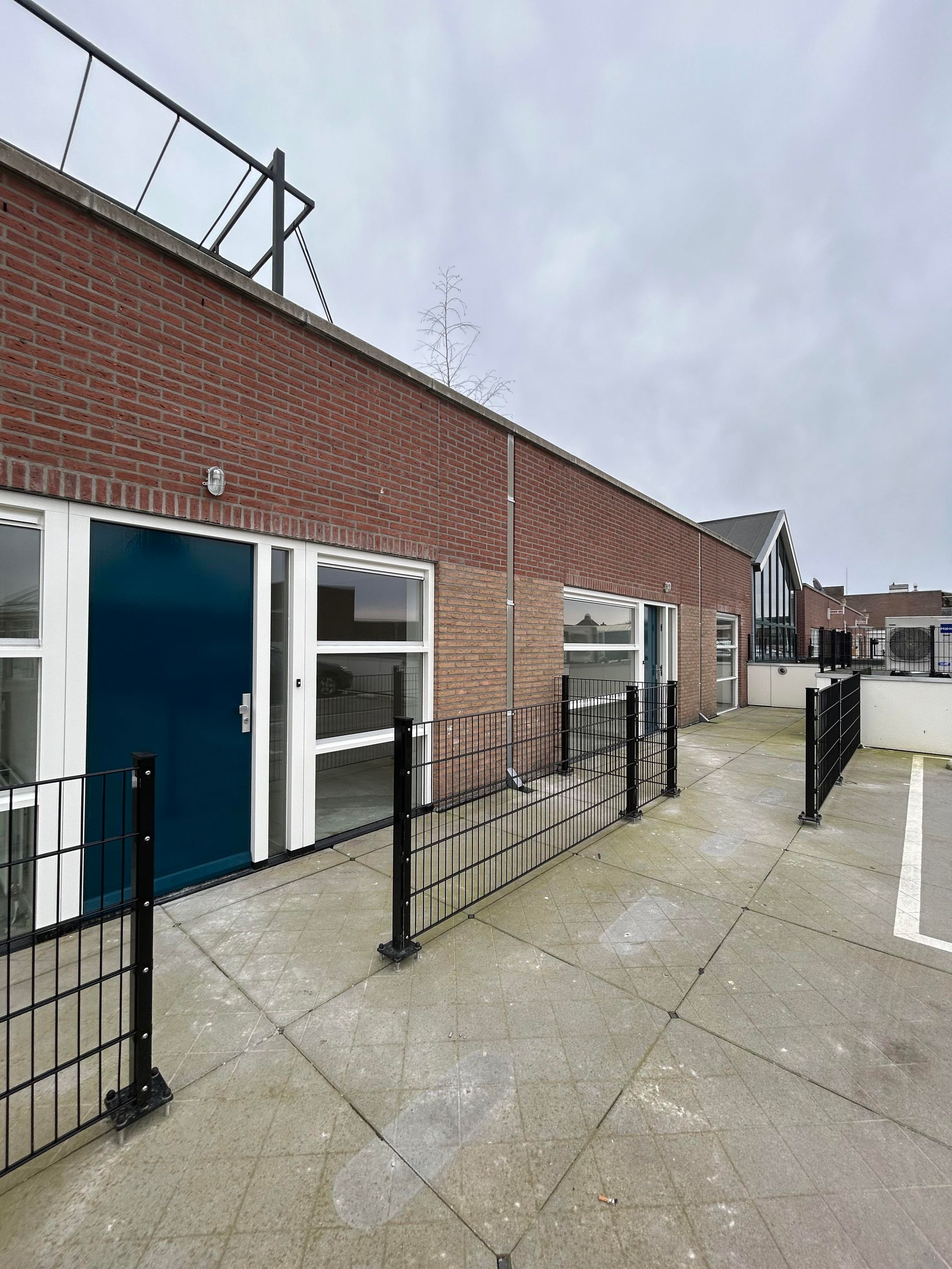 Foto 3 van Friesestraat 54