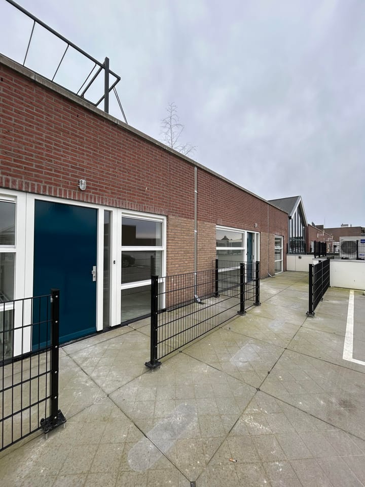 Foto 3 van Friesestraat 54