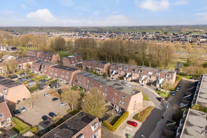 Foto 3 van Aggemastate 246