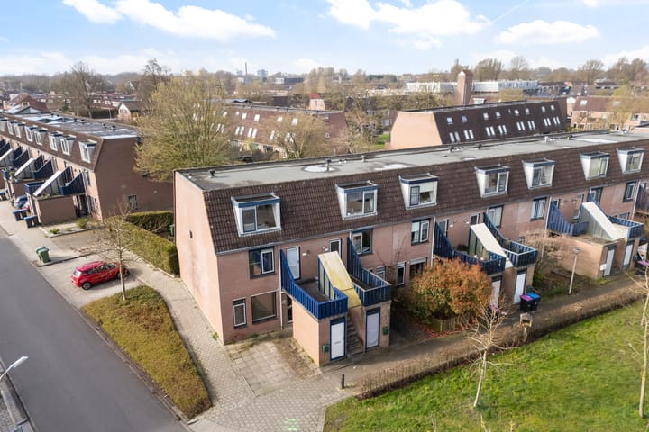 Foto 2 van Aggemastate 246