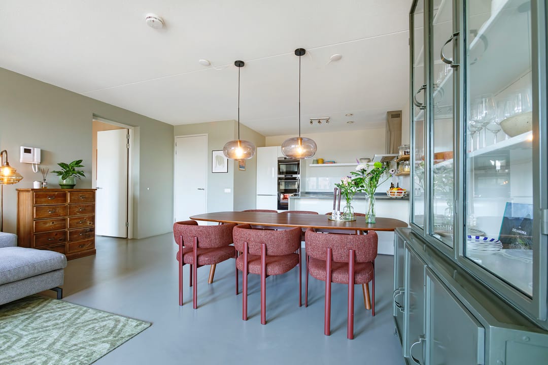 Foto 8 van Polderweg 492-C