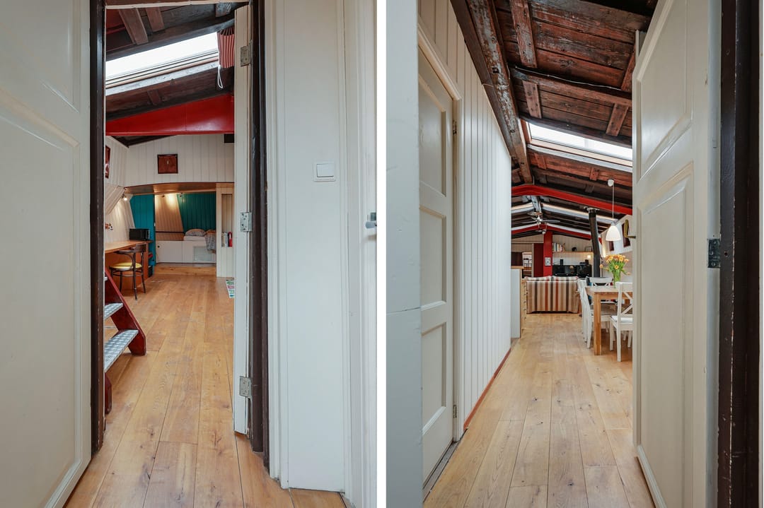 Photo 26 of Entrepotdok 55