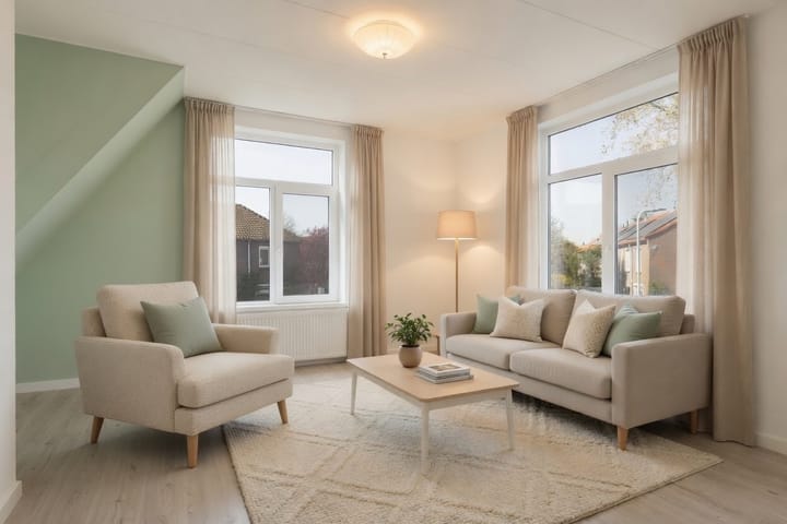 Foto 3 van Patrijsstraat 48