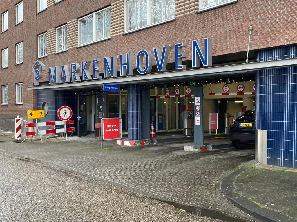 Anne Frankstraat  false