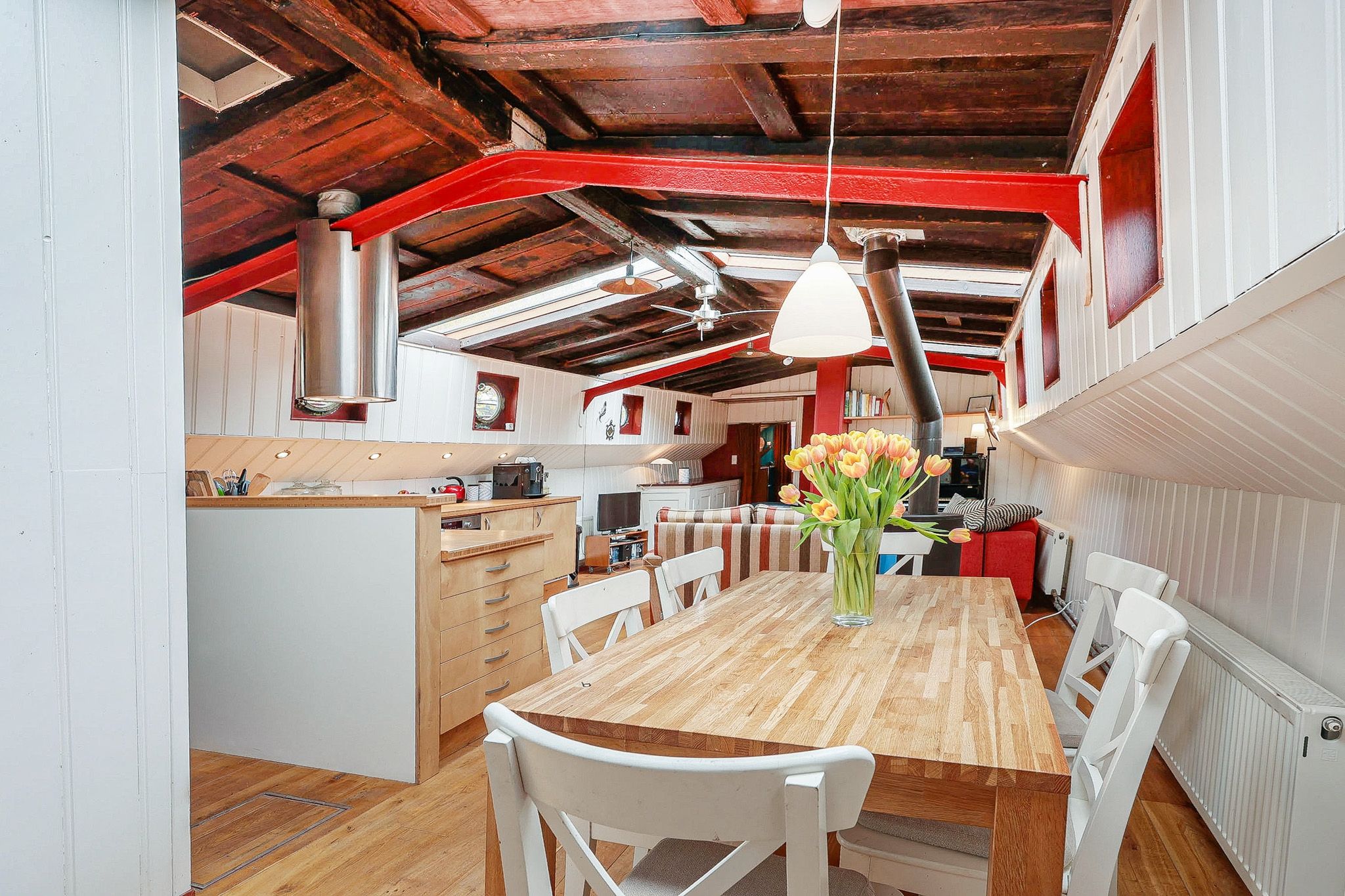 Photo 12 of Entrepotdok 55