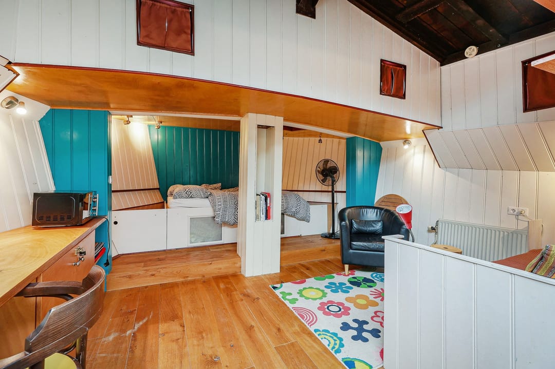 Photo 28 of Entrepotdok 55