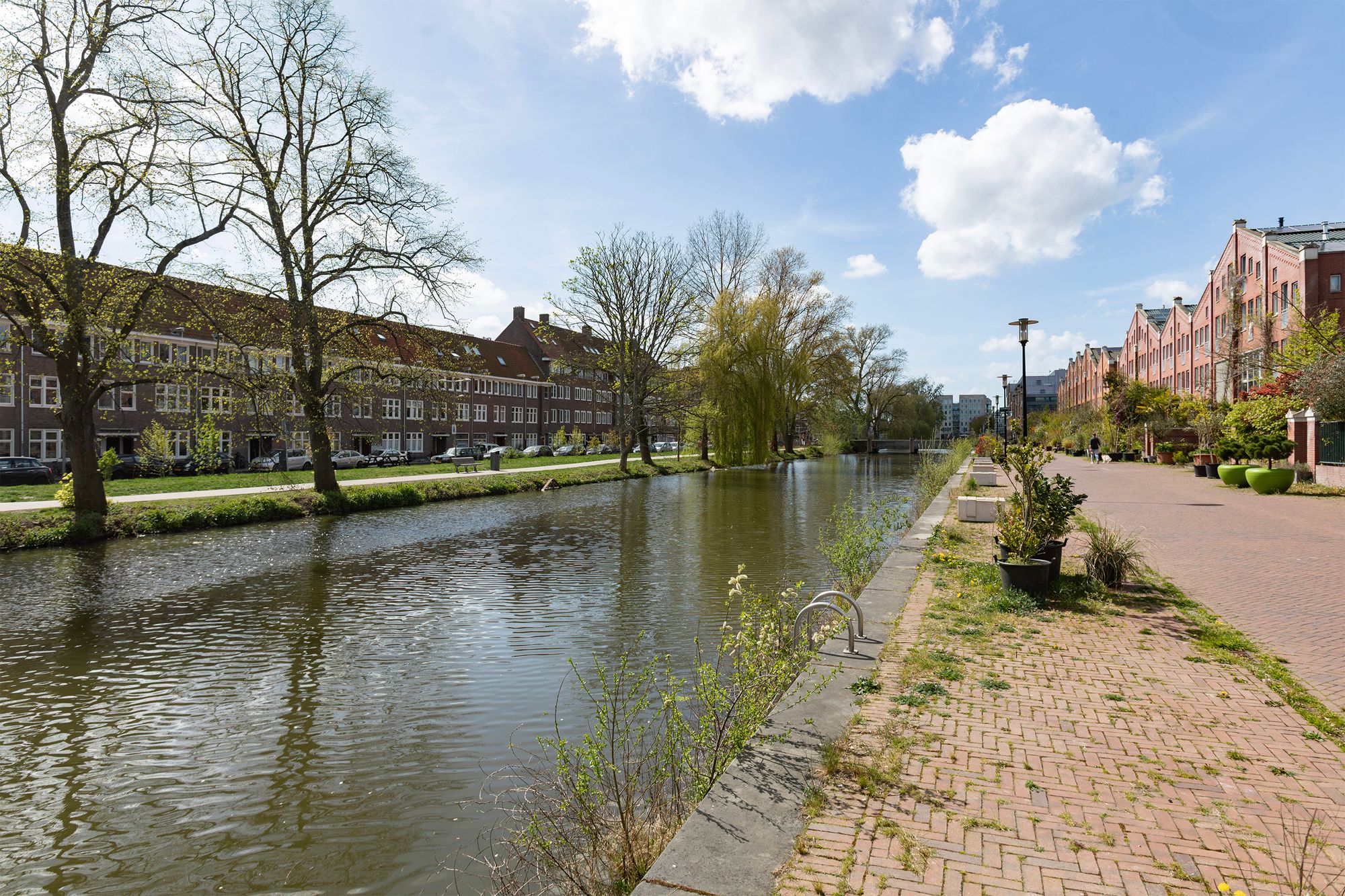 Foto 33 van Polderweg 492-C