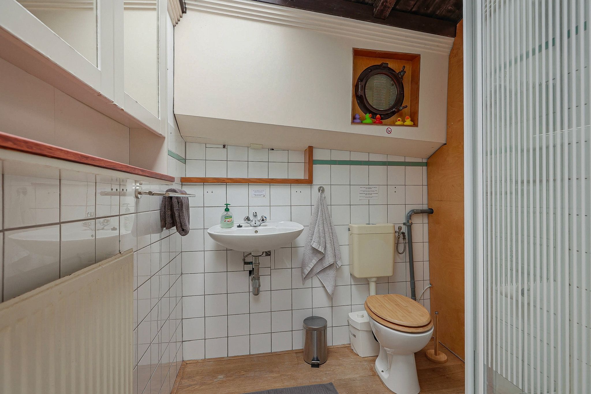 Photo 33 of Entrepotdok 55