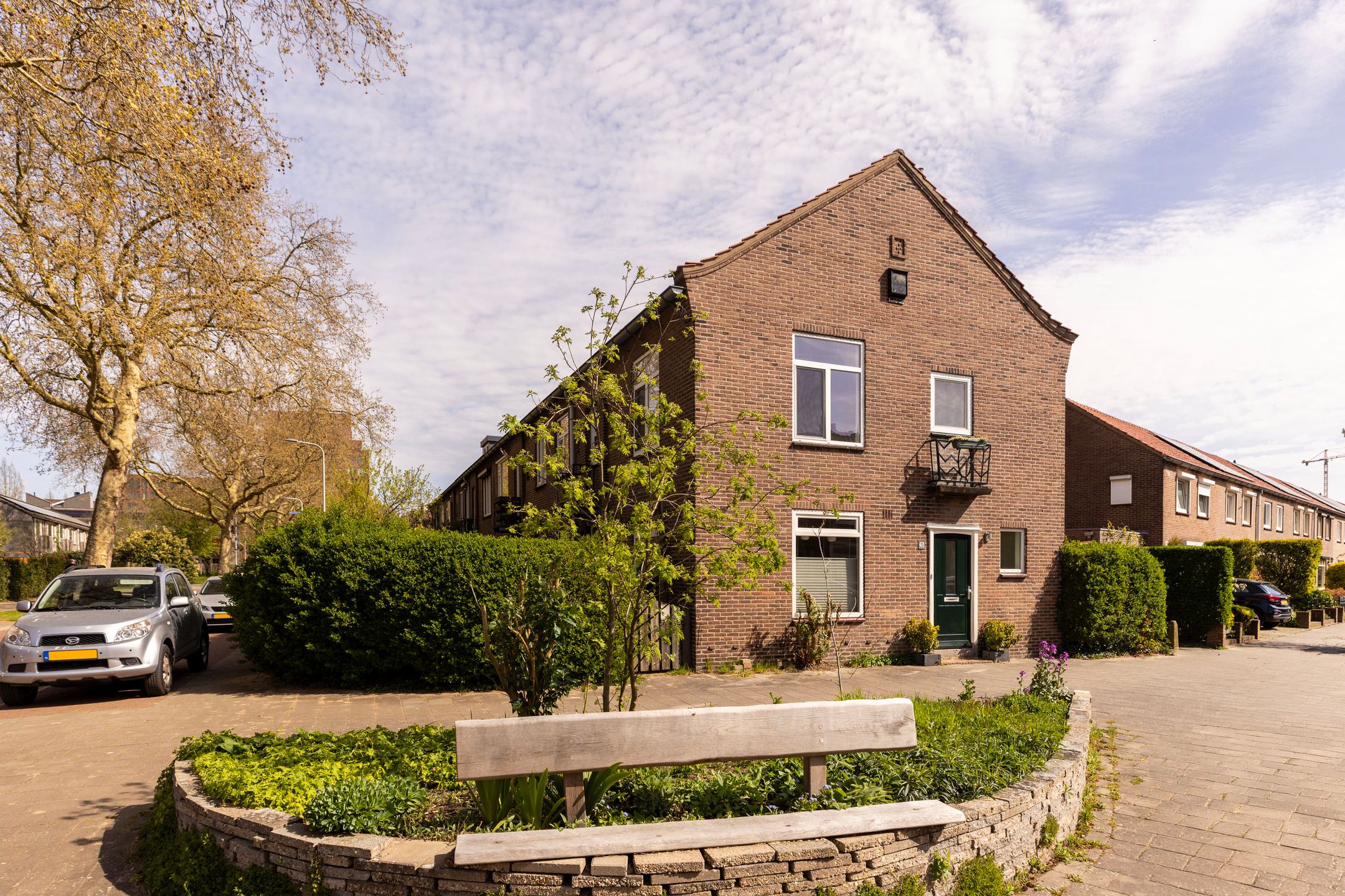 Foto 6 van Patrijsstraat 48