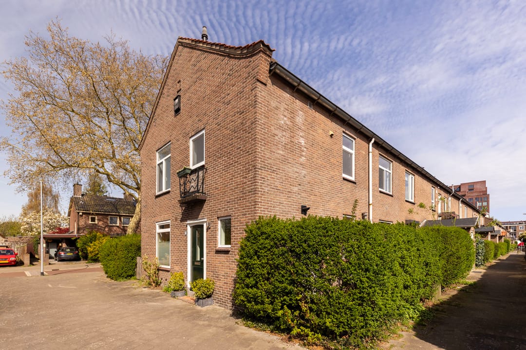 Foto 8 van Patrijsstraat 48