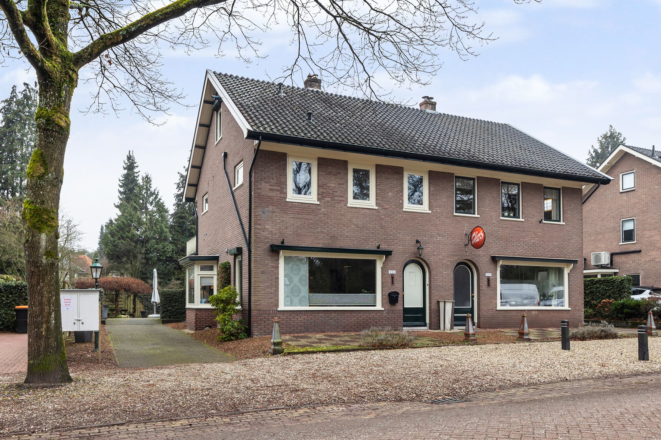 Schuttersweg 133 