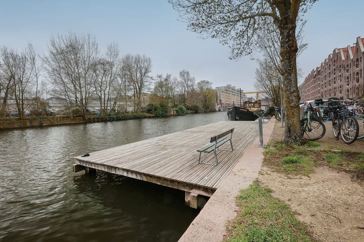 Photo 4 of Entrepotdok 55