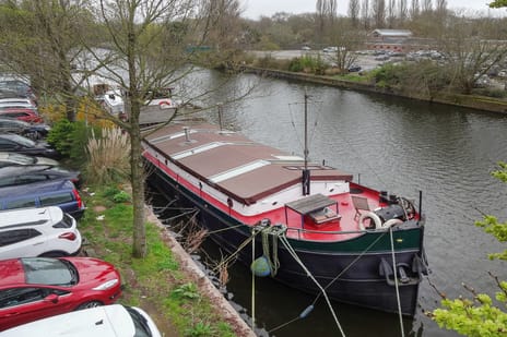 Entrepotdok thumbnail