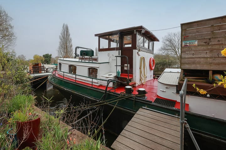 Photo 2 of Entrepotdok 55