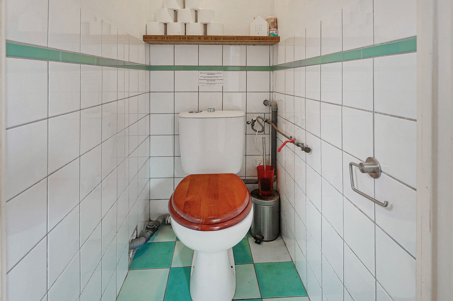 Photo 25 of Entrepotdok 55