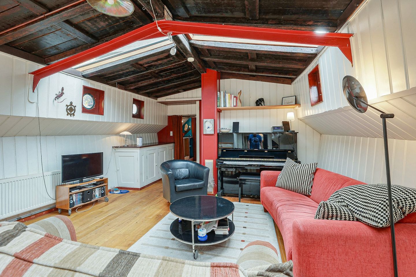 Photo 5 of Entrepotdok 55