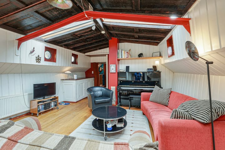 Photo 5 of Entrepotdok 55