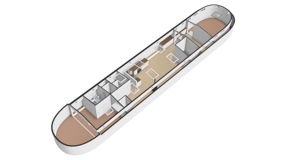 Photo 51 of Entrepotdok 55