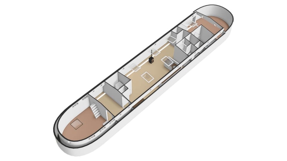 Photo 52 of Entrepotdok 55