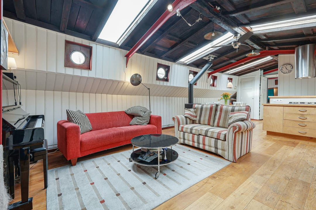 Photo 8 of Entrepotdok 55