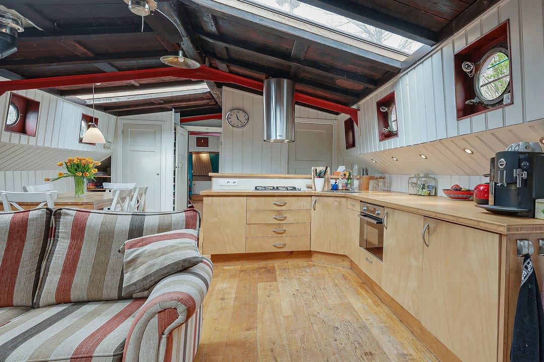 Photo 13 of Entrepotdok 55