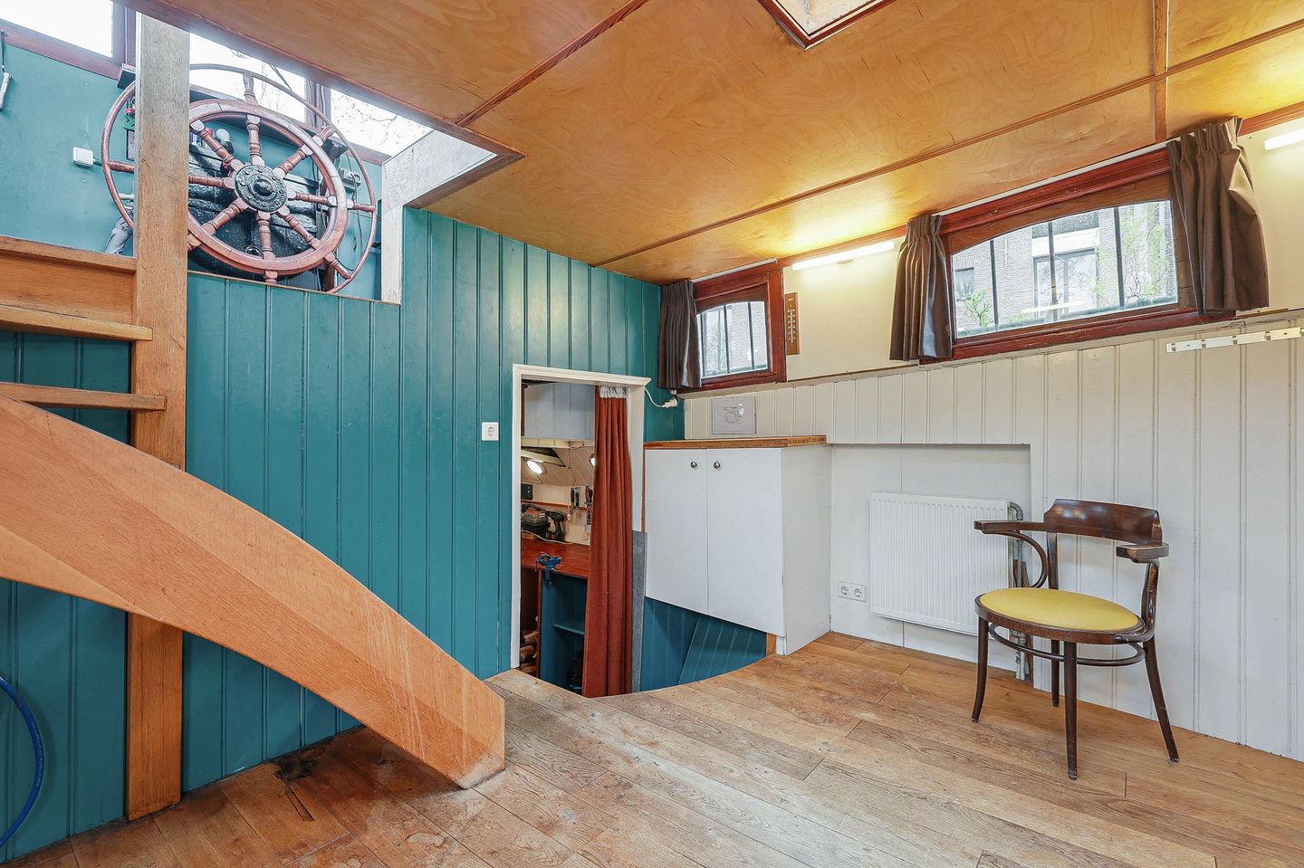 Photo 20 of Entrepotdok 55