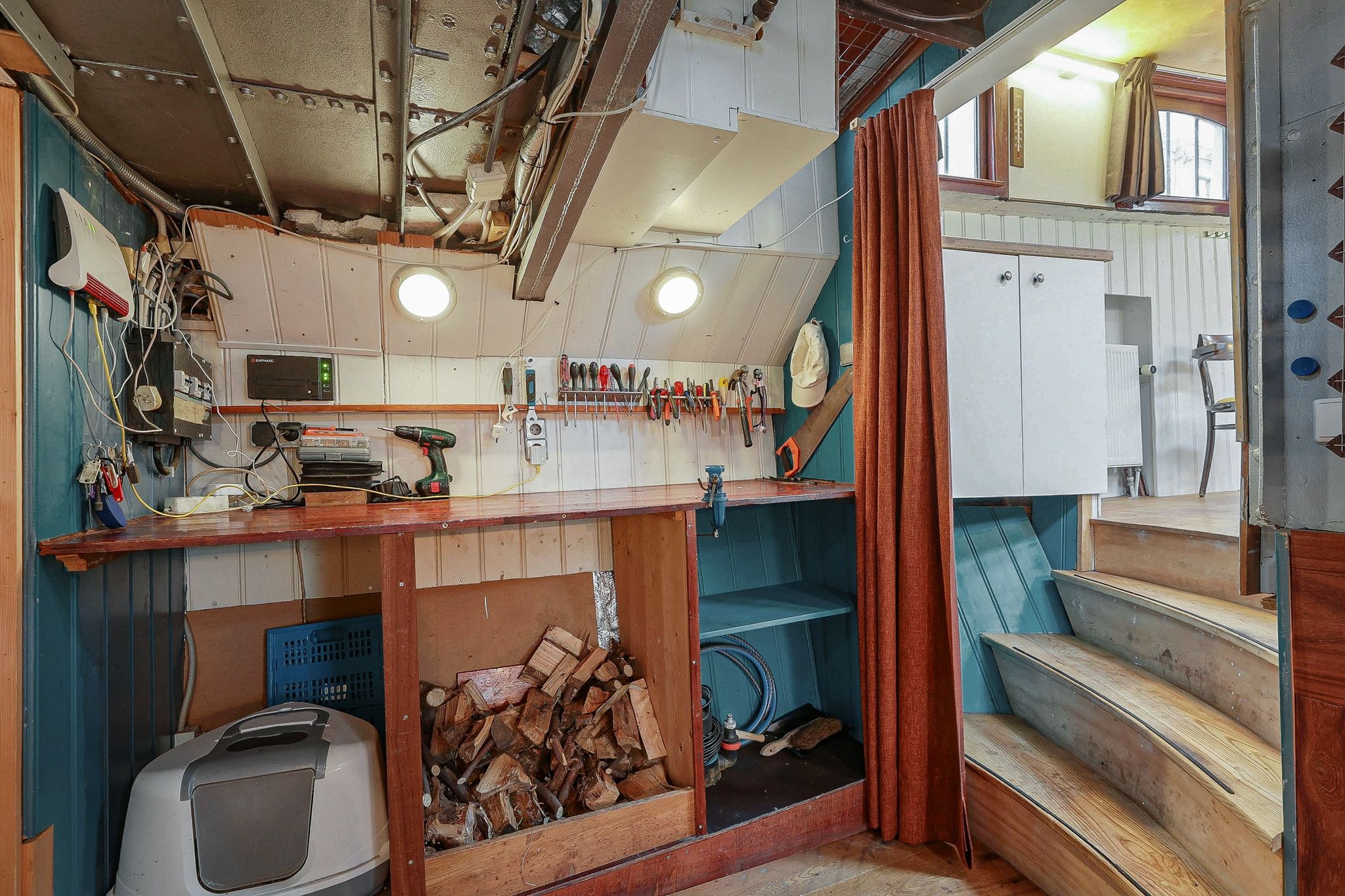 Photo 21 of Entrepotdok 55