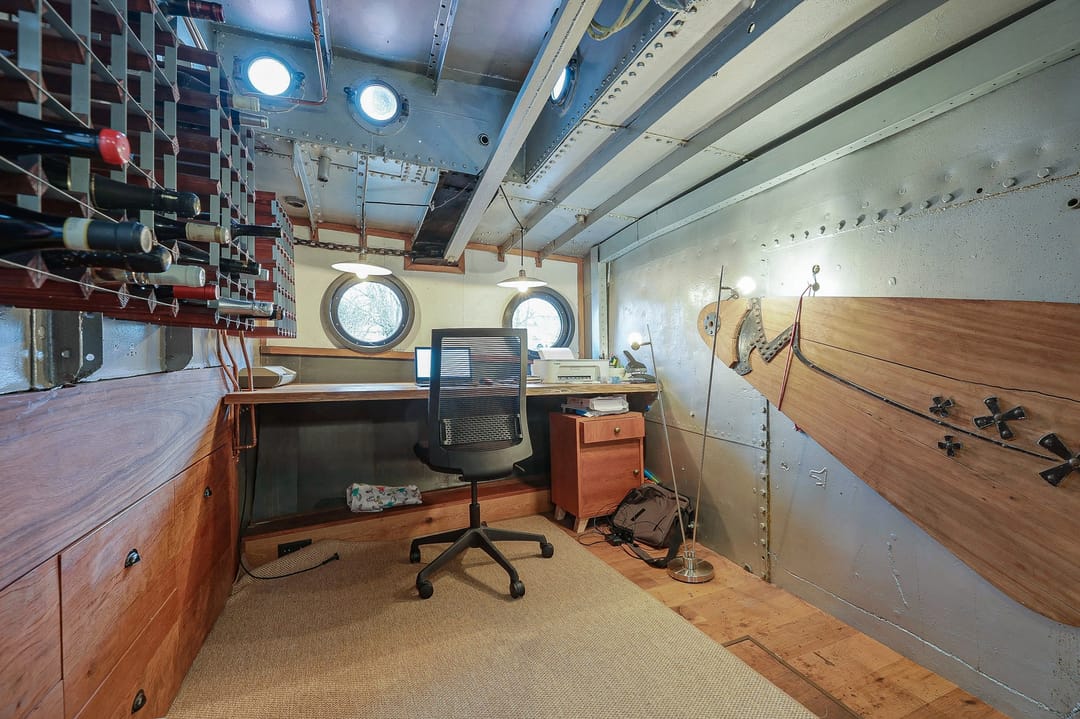 Photo 22 of Entrepotdok 55