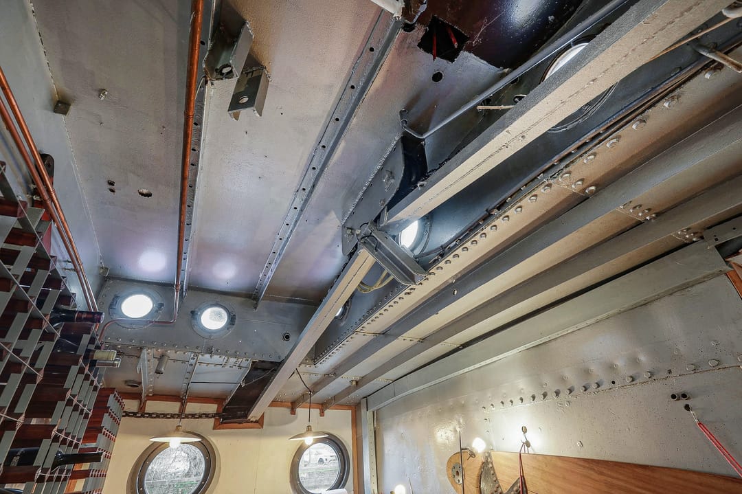 Photo 23 of Entrepotdok 55