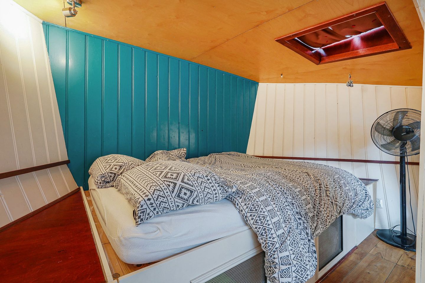 Photo 29 of Entrepotdok 55