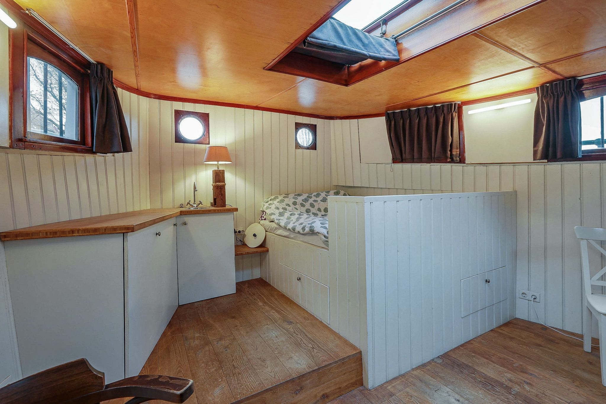 Photo 18 of Entrepotdok 55