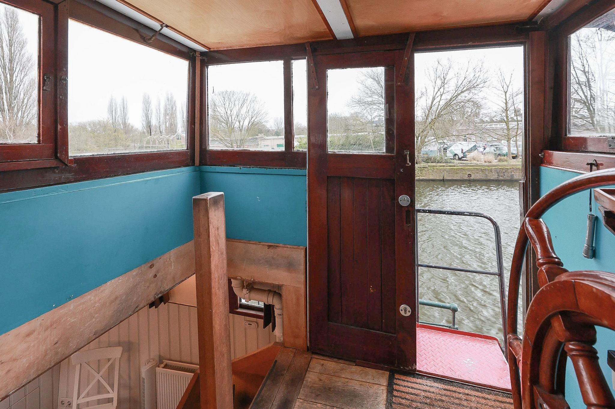 Photo 36 of Entrepotdok 55