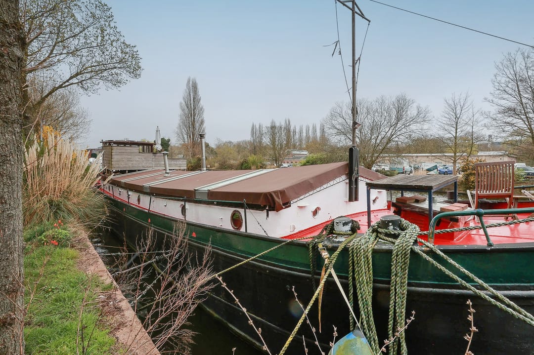 Photo 38 of Entrepotdok 55