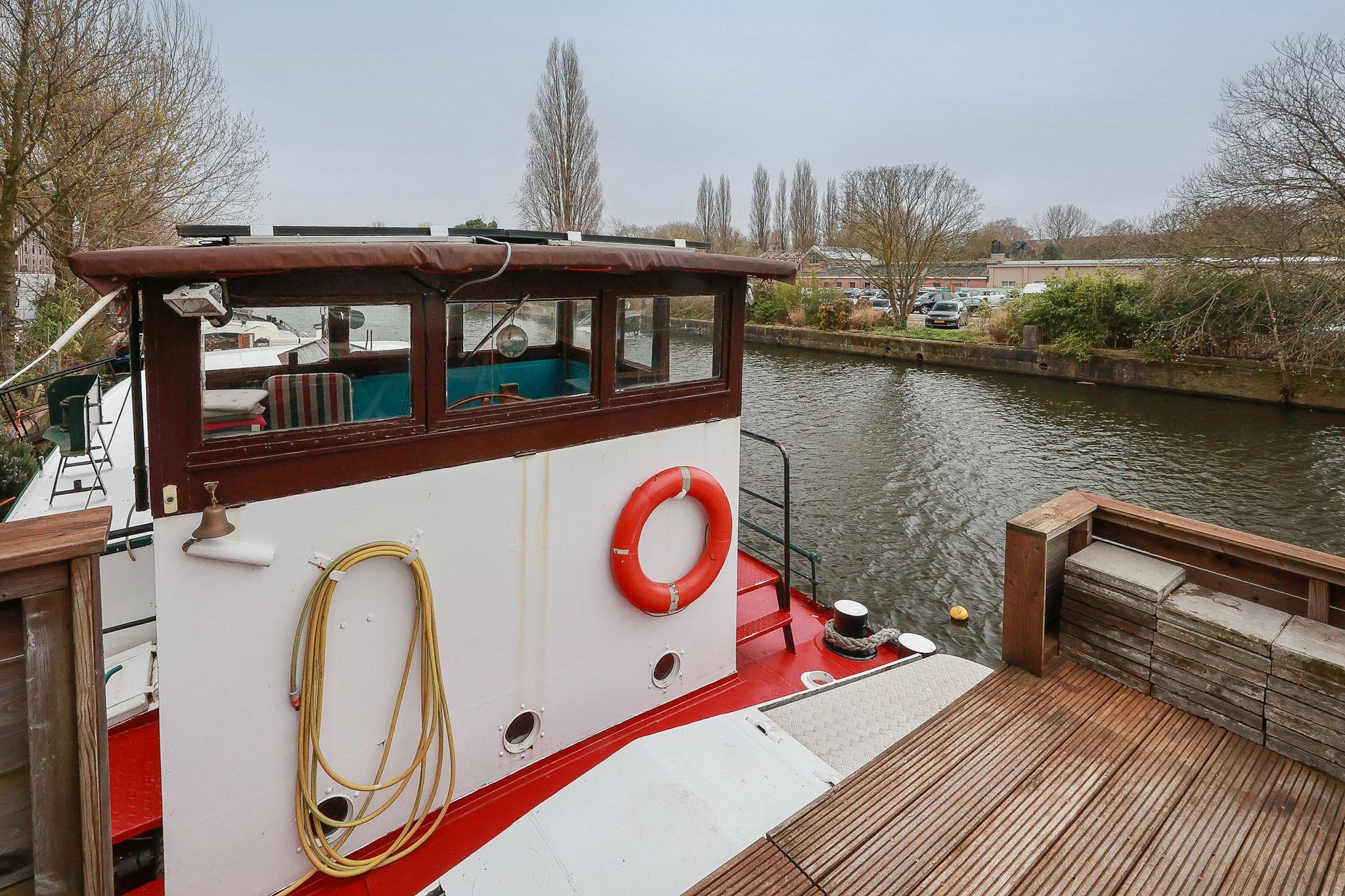 Photo 39 of Entrepotdok 55