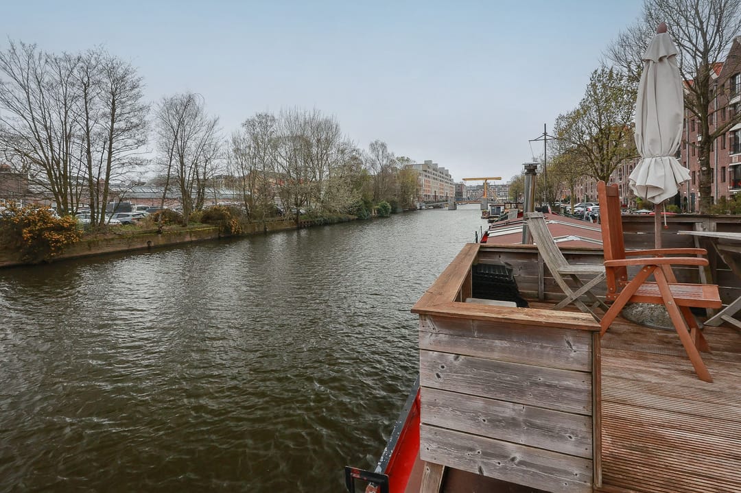 Photo 43 of Entrepotdok 55