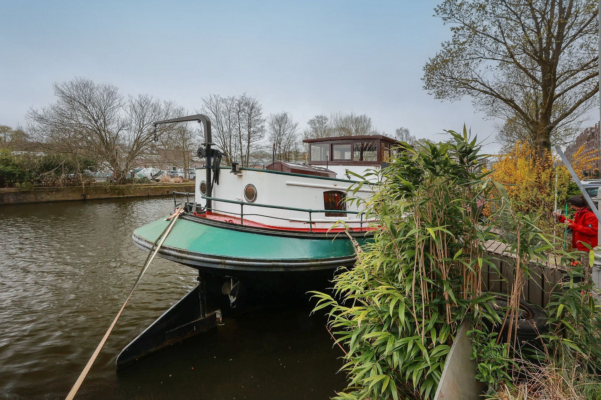 Photo 42 of Entrepotdok 55