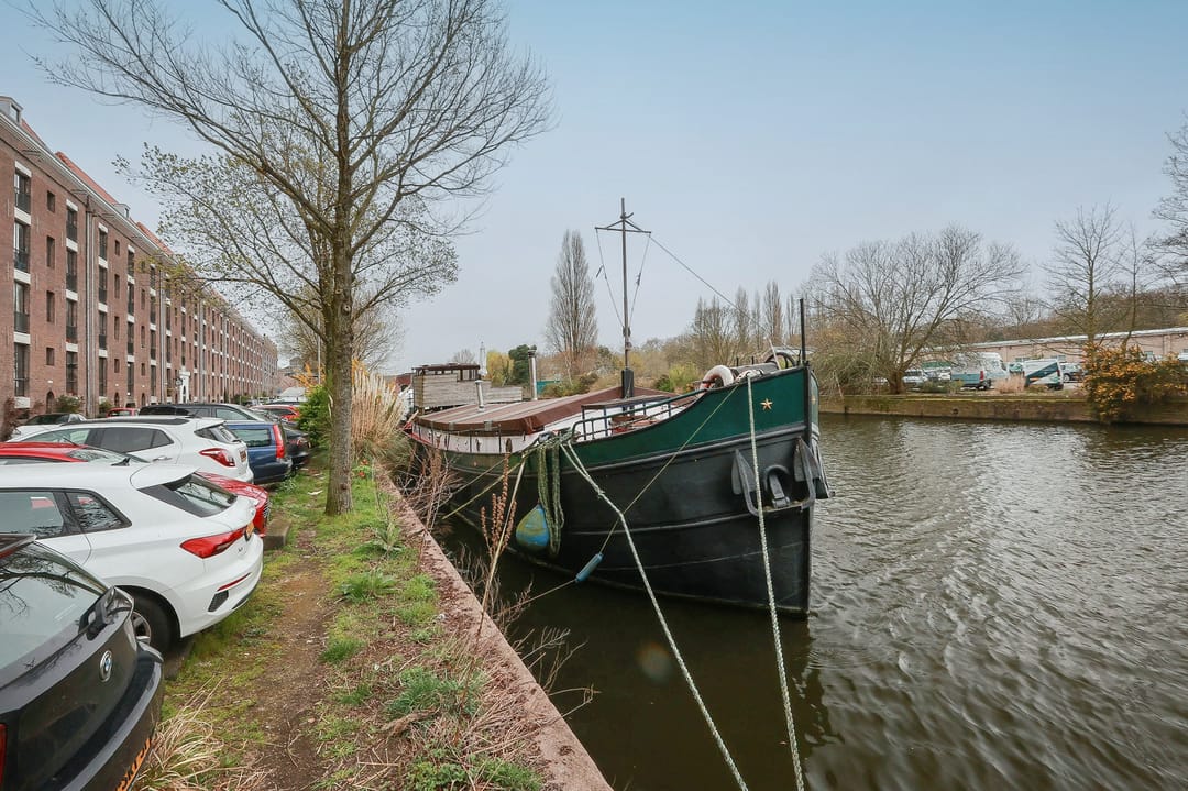 Photo 41 of Entrepotdok 55