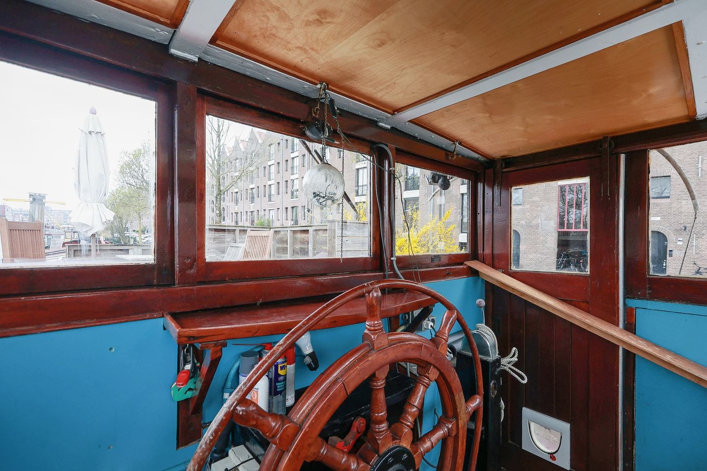 Photo 35 of Entrepotdok 55