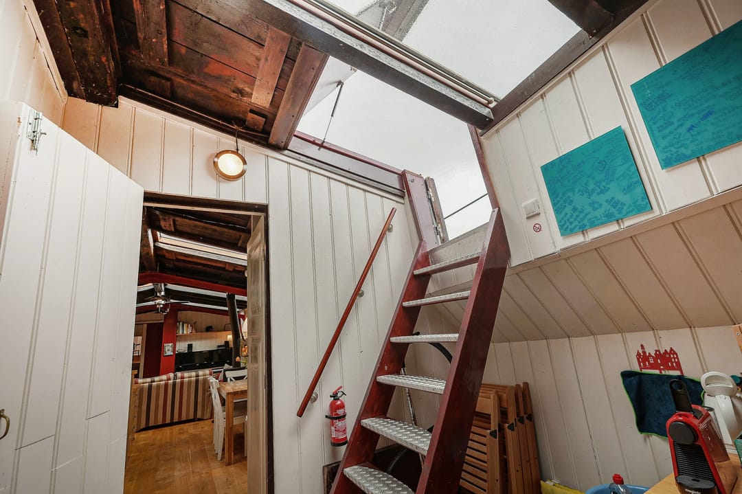 Photo 32 of Entrepotdok 55